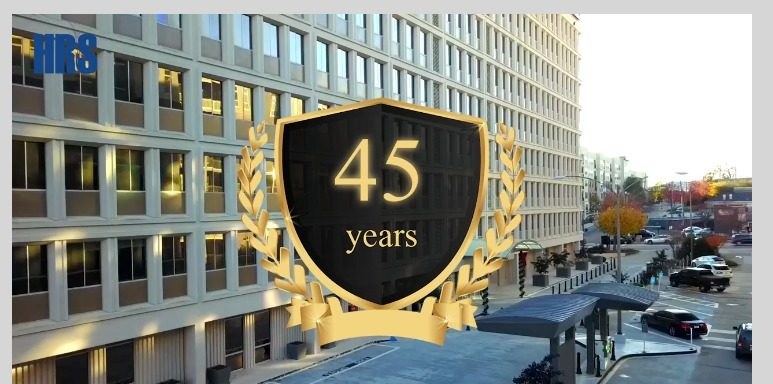 Hair Restoration Specialists of Atlanta office building