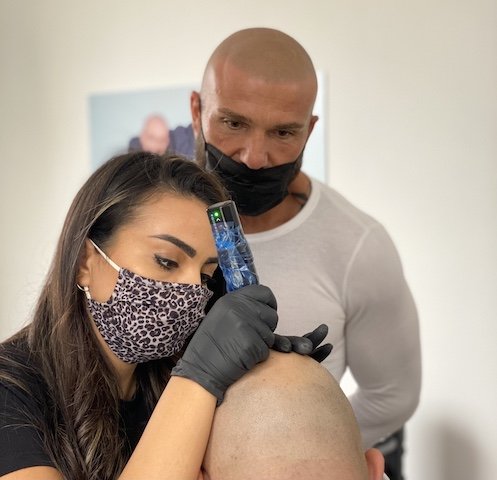 scalp-micropigmentation-training-course